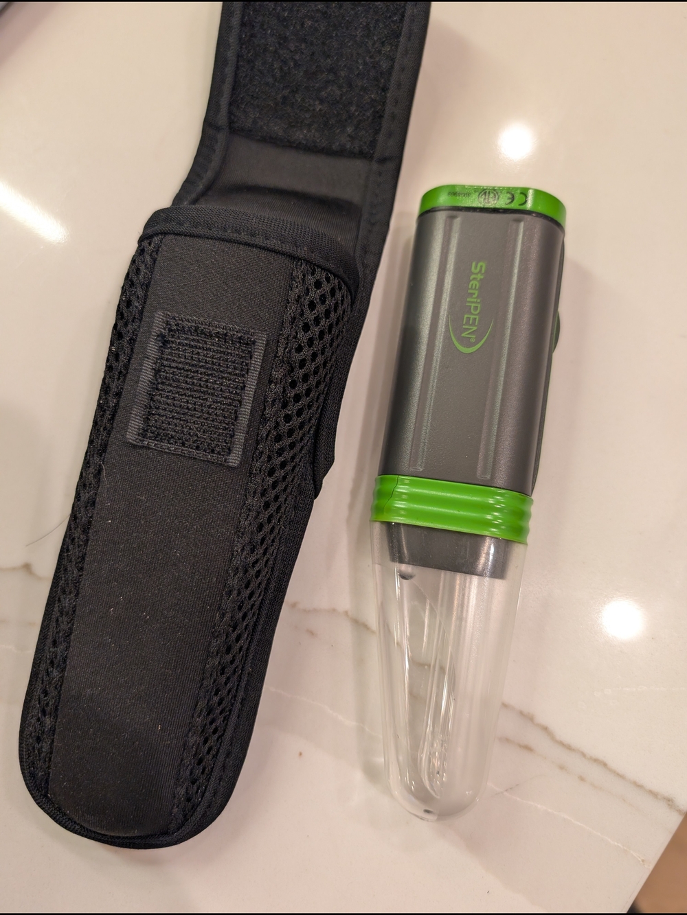 Steripen Water Purifier - Adventurer Opti